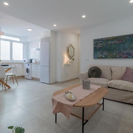 Apartamento Centrico Orive Córdoba Eksteriør bilde