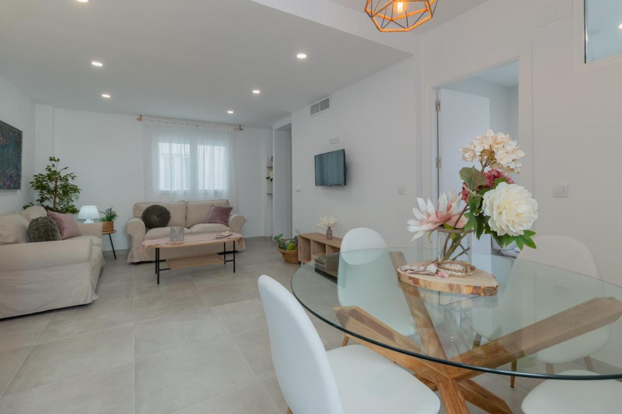 Apartamento Centrico Orive Córdoba Eksteriør bilde