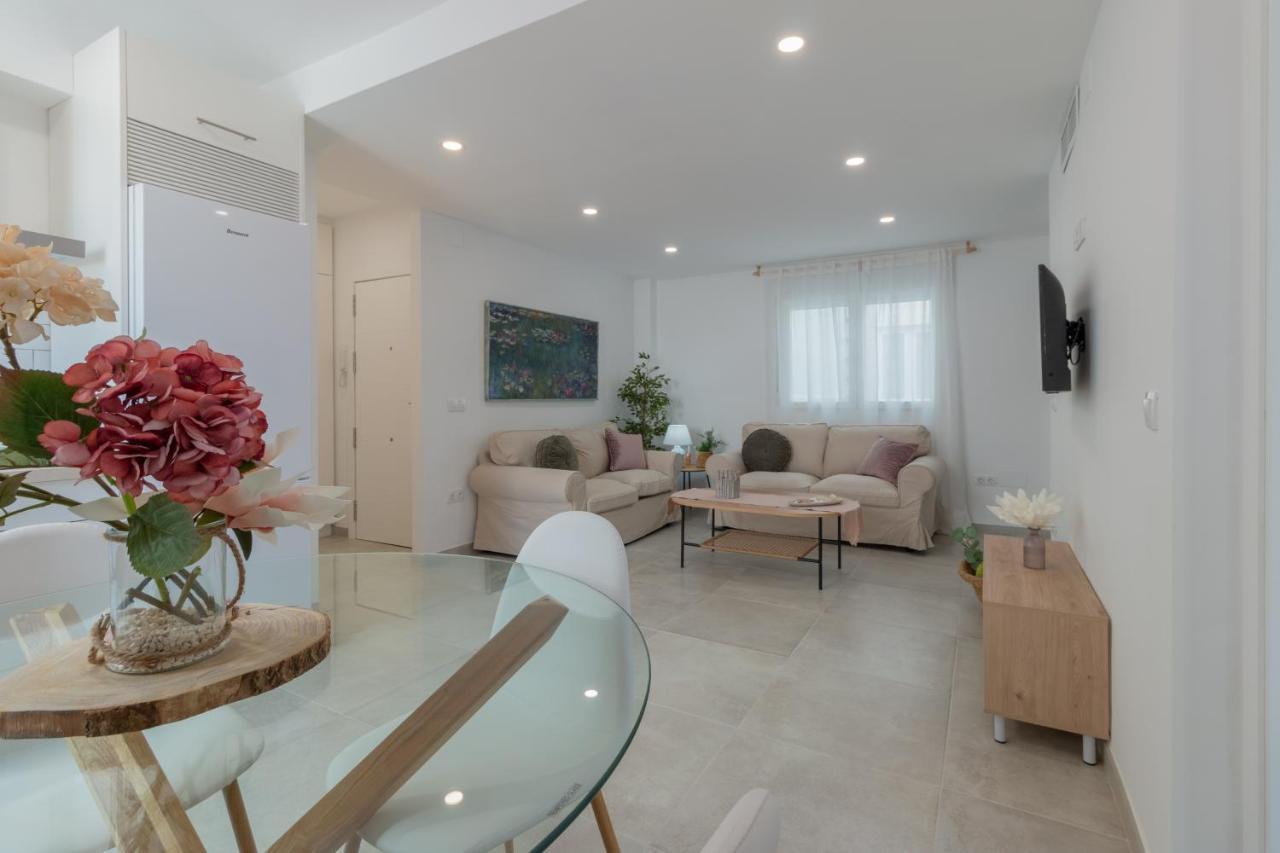 Apartamento Centrico Orive Córdoba Eksteriør bilde