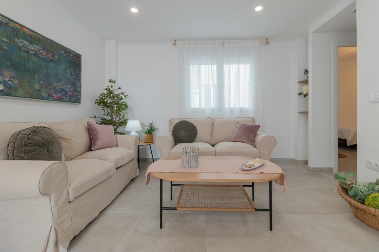 Apartamento Centrico Orive Córdoba Eksteriør bilde