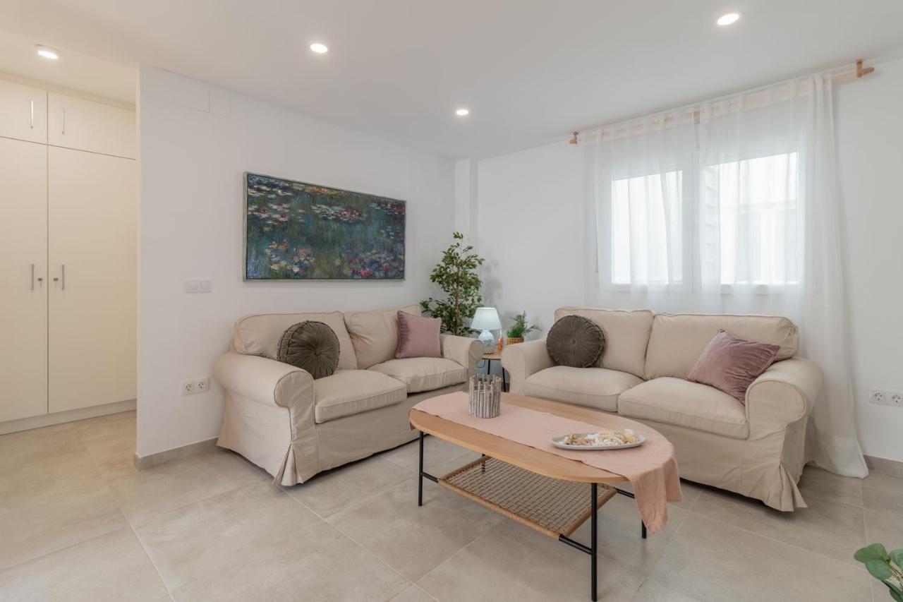 Apartamento Centrico Orive Córdoba Eksteriør bilde