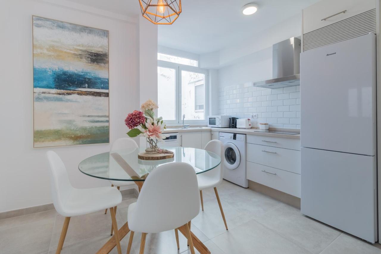 Apartamento Centrico Orive Córdoba Eksteriør bilde