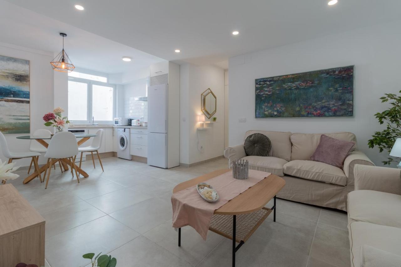 Apartamento Centrico Orive Córdoba Eksteriør bilde
