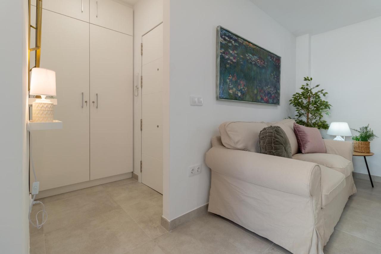 Apartamento Centrico Orive Córdoba Eksteriør bilde