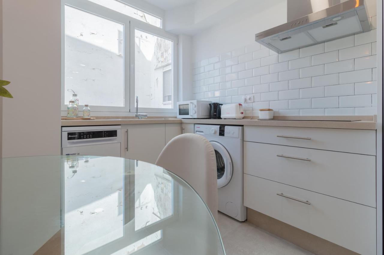 Apartamento Centrico Orive Córdoba Eksteriør bilde