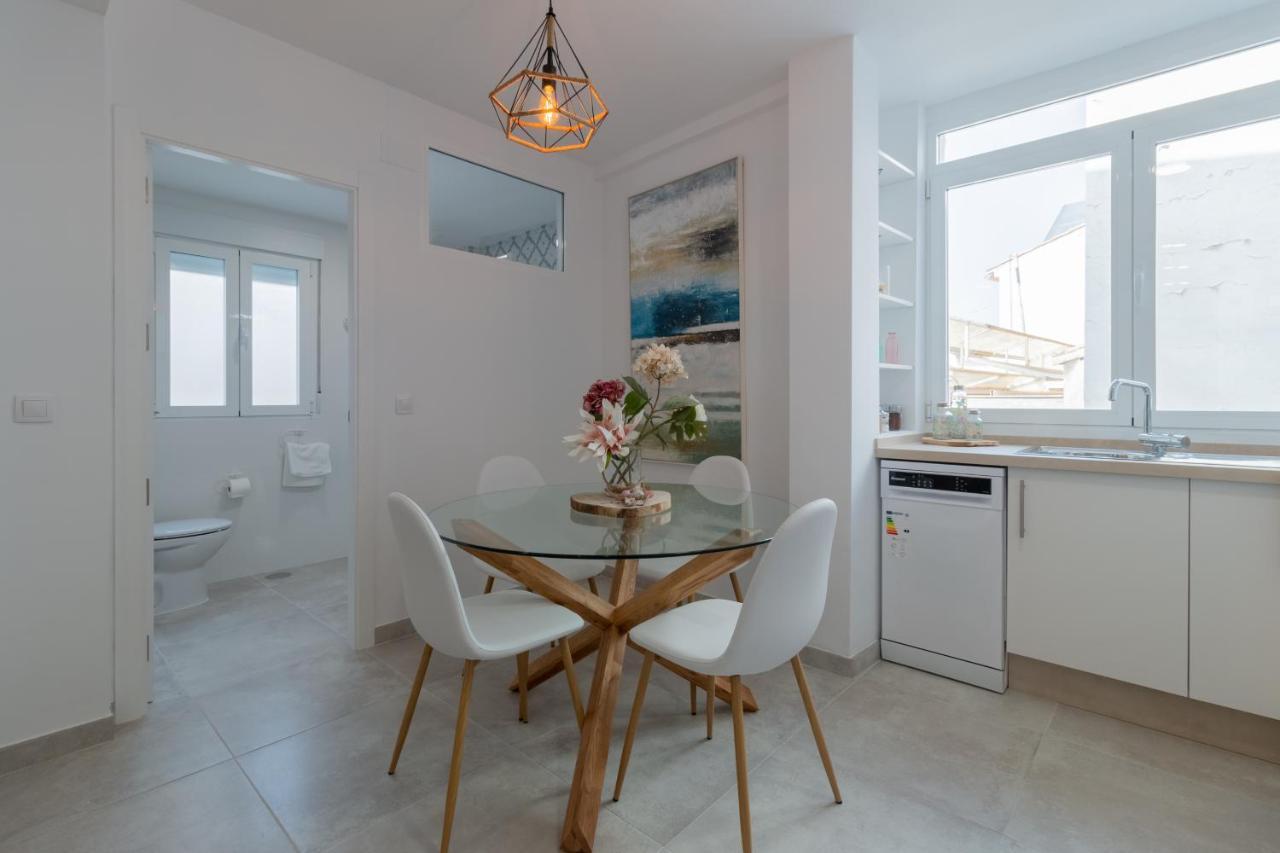 Apartamento Centrico Orive Córdoba Eksteriør bilde