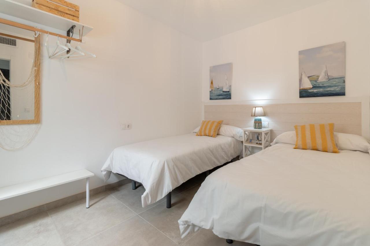 Apartamento Centrico Orive Córdoba Eksteriør bilde