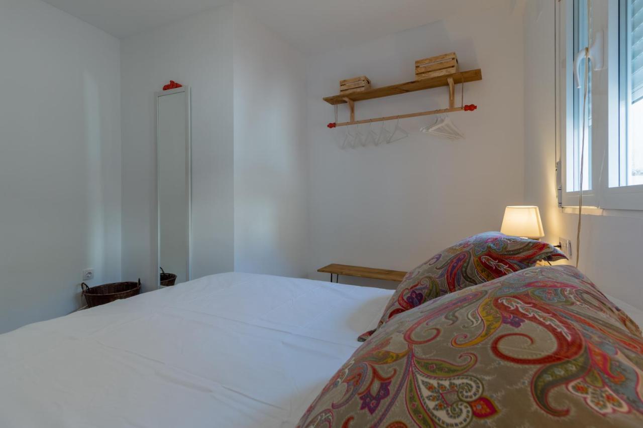Apartamento Centrico Orive Córdoba Eksteriør bilde