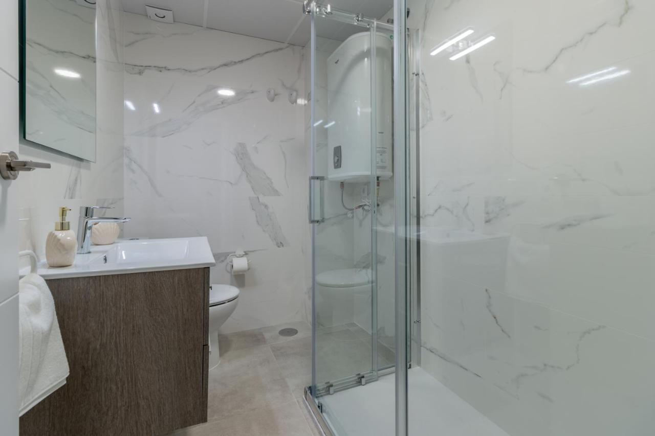 Apartamento Centrico Orive Córdoba Eksteriør bilde