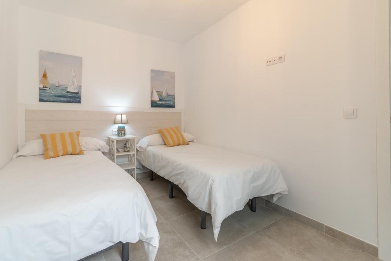 Apartamento Centrico Orive Córdoba Eksteriør bilde