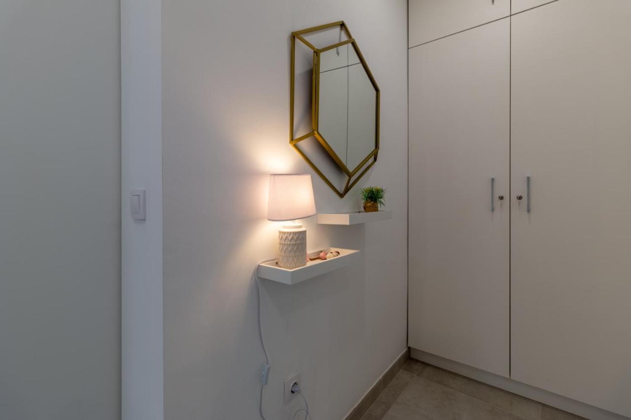 Apartamento Centrico Orive Córdoba Eksteriør bilde