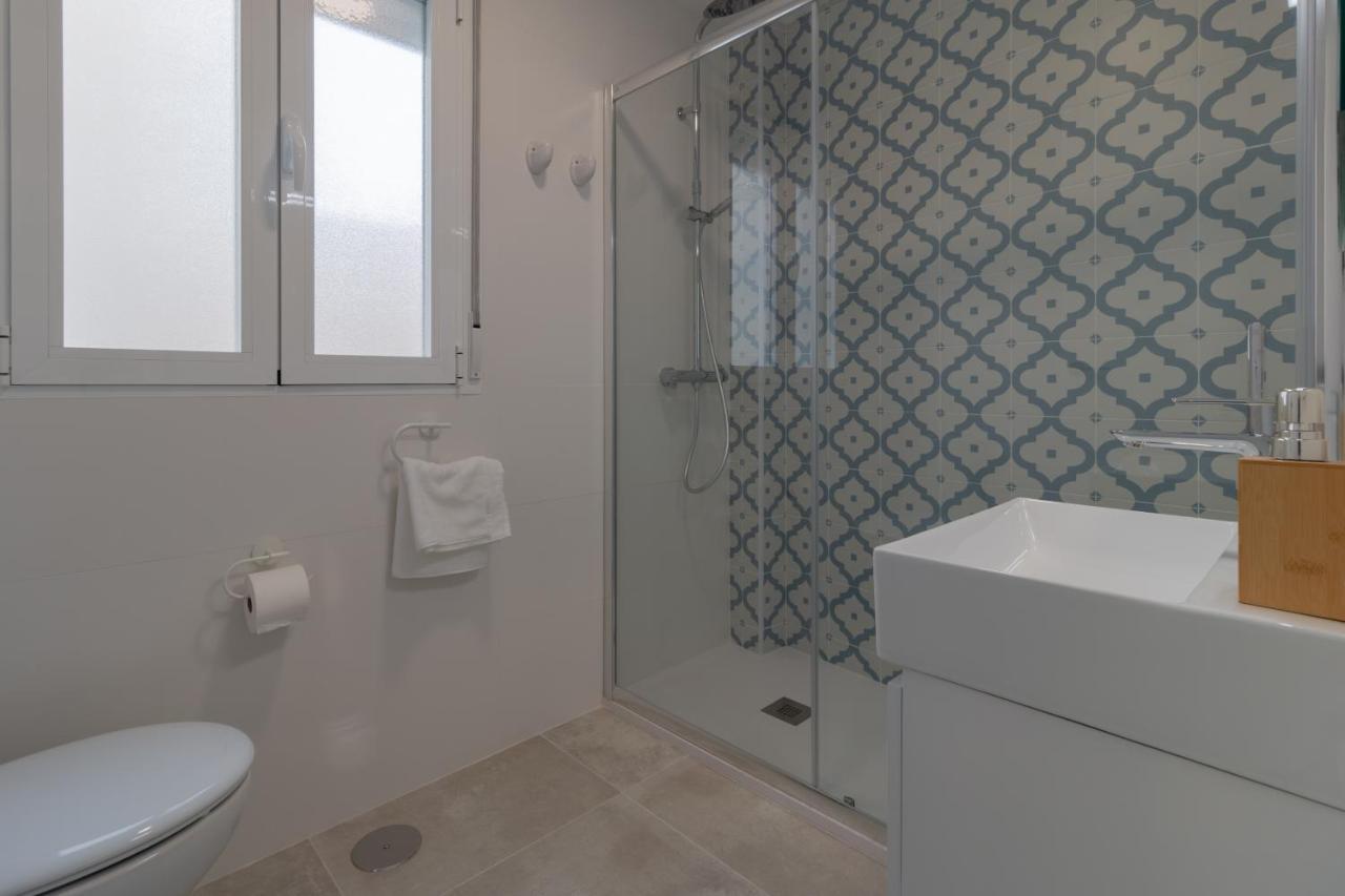 Apartamento Centrico Orive Córdoba Eksteriør bilde