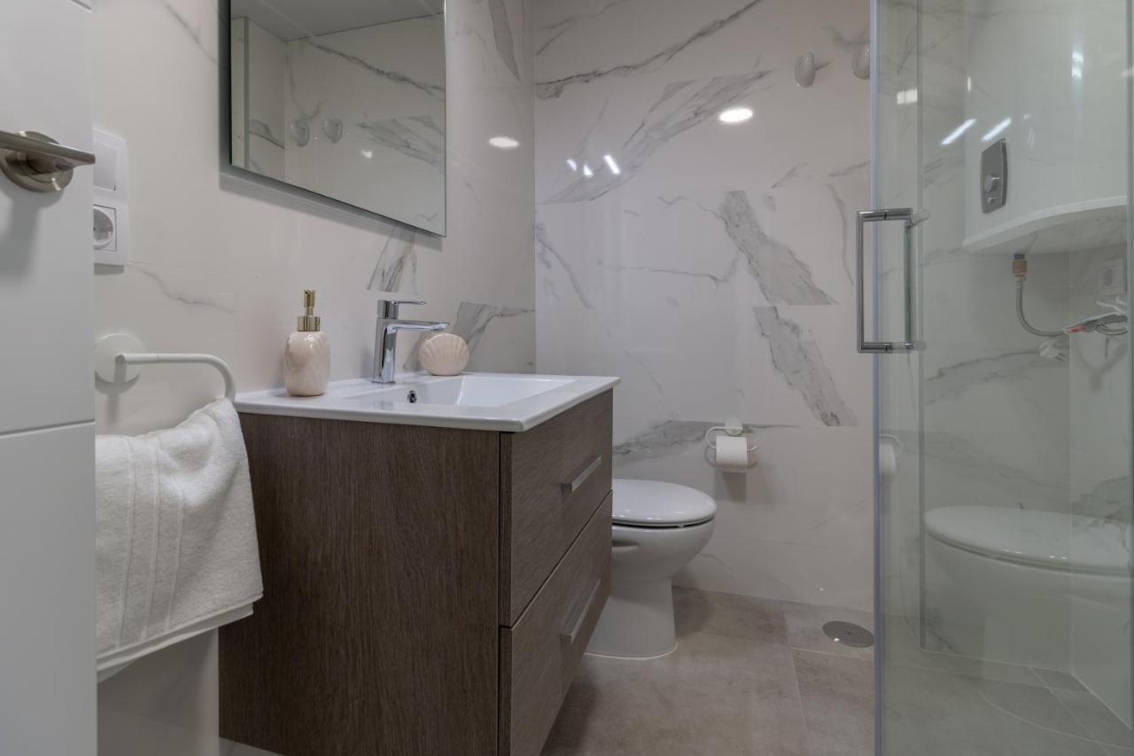 Apartamento Centrico Orive Córdoba Eksteriør bilde