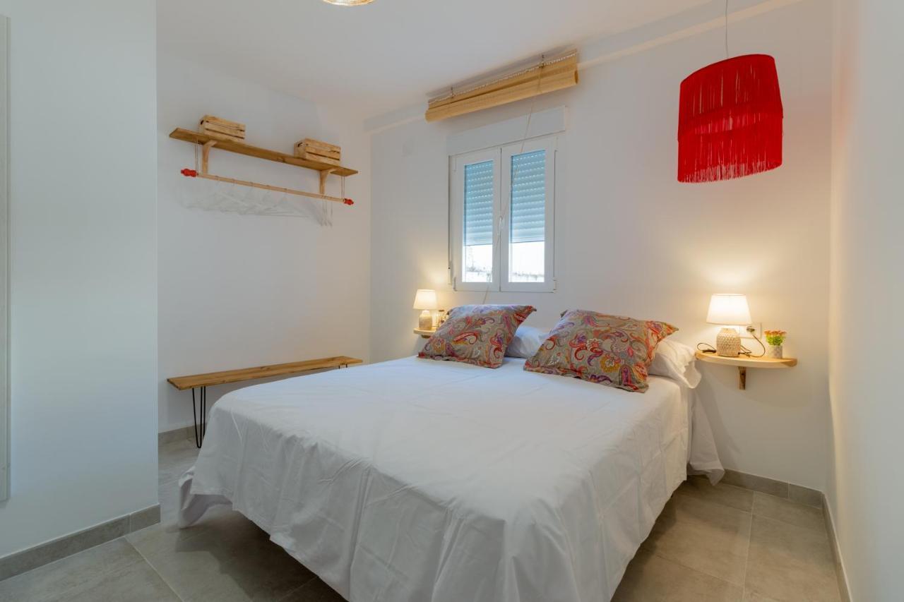 Apartamento Centrico Orive Córdoba Eksteriør bilde