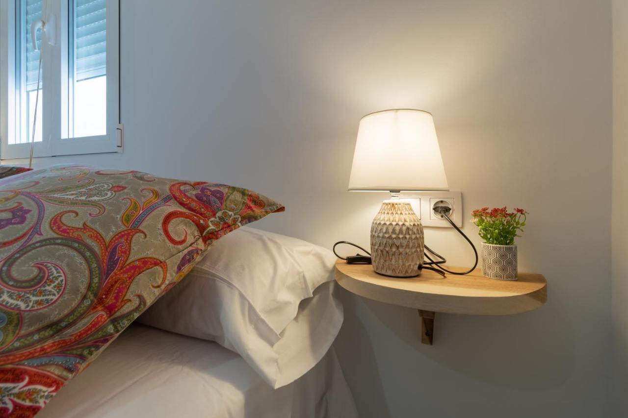 Apartamento Centrico Orive Córdoba Eksteriør bilde