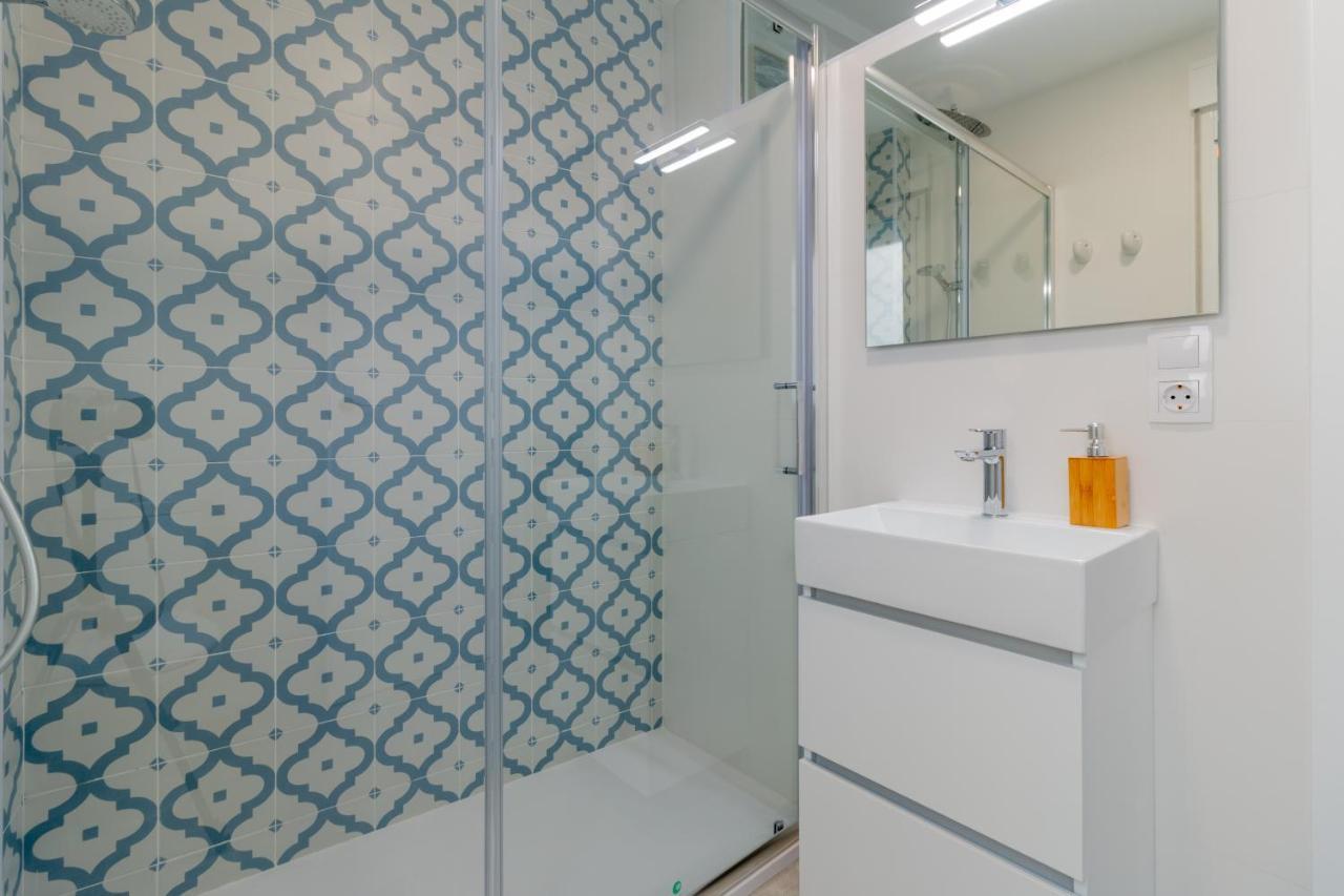 Apartamento Centrico Orive Córdoba Eksteriør bilde
