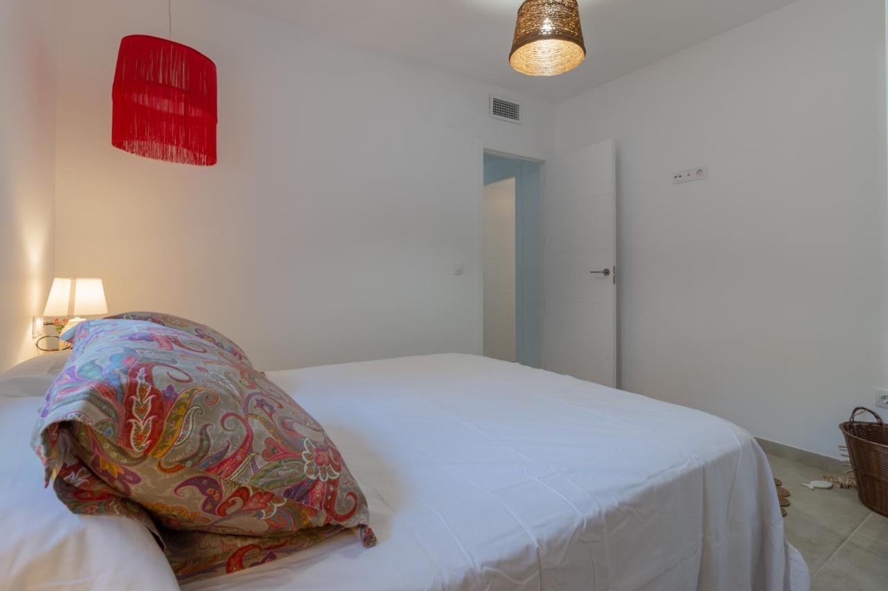 Apartamento Centrico Orive Córdoba Eksteriør bilde