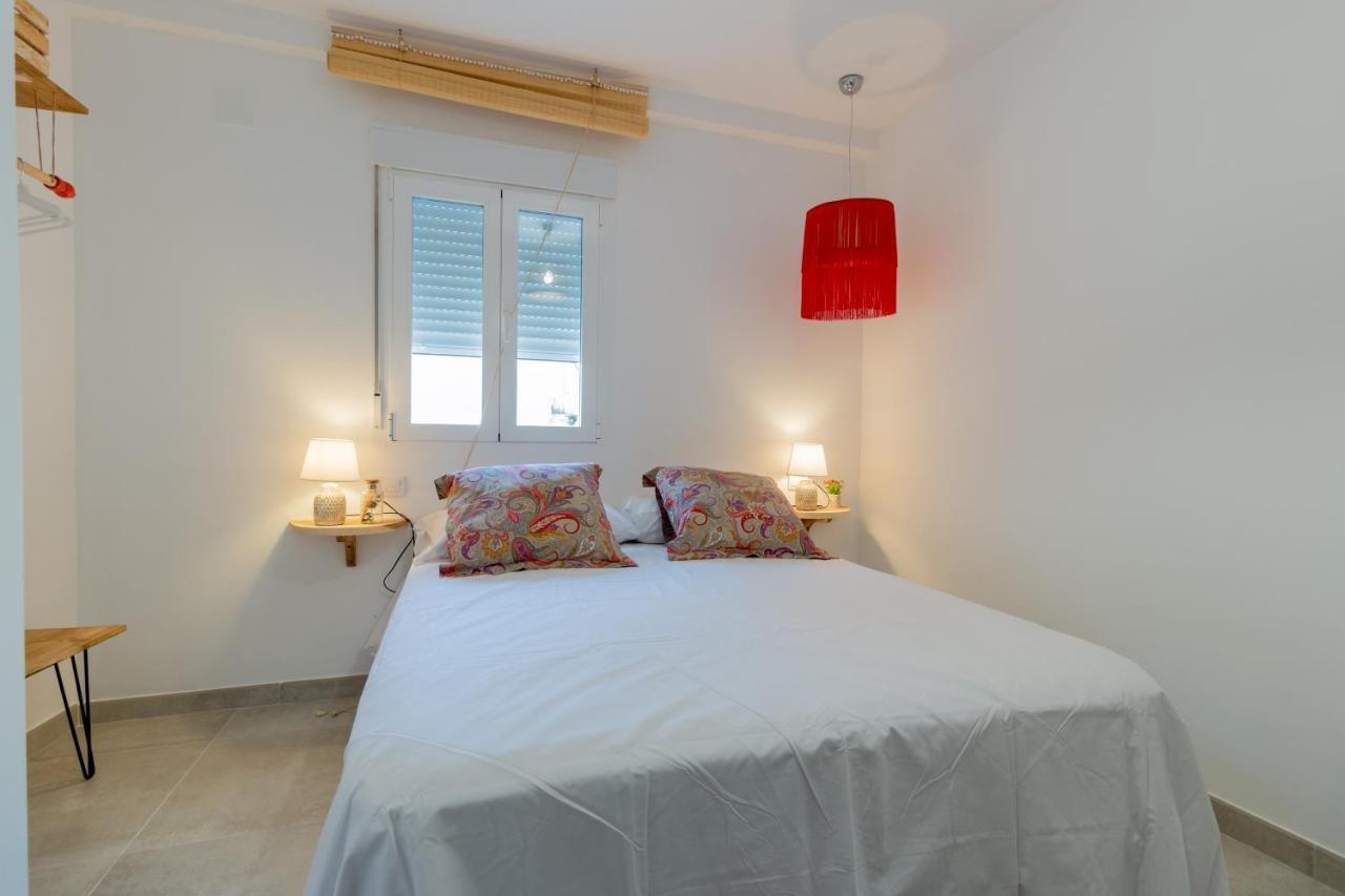 Apartamento Centrico Orive Córdoba Eksteriør bilde